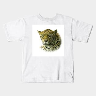 Jaguar Kids T-Shirt